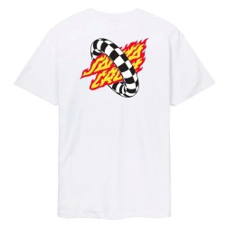 тениска,мъжки,тениски,santa,cruz,goal,flame,short,sleeve,t,shirt,white
