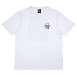 тениска,дамски,тениски,santa,cruz,hand,mural,short,sleeve,t,shirt,white,(white)