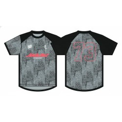 тениска,мъжки,тениски,дамски,тениски,santa,cruz,handled,jersey,short,sleeve,t,shirt,grey,(grey,handled,repeat)