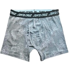 боксерки,мъжко,бельо,santa,cruz,handlel,boxers,grey,(grey,handled,repeat)