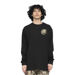 тениска,мъжки,тениски,santa,cruz,holo,flamed,dot,long,sleeve,t,shirt,black,(black)