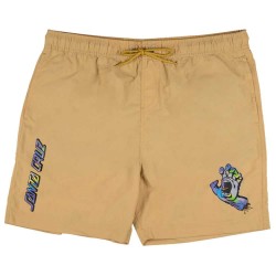 бански,гащета,мъжки,бански,костюми,santa,cruz,holo,hand,swimming,shorts,beige,(parchment,holo)