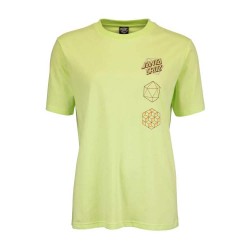 тениска,дамски,тениски,santa,cruz,japanese,optical,dot,short,sleeve,t,shirt,yellow,(aloe,green)