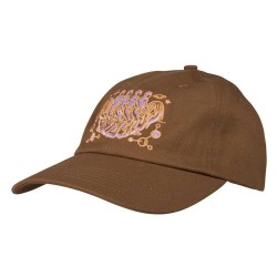 шапка,всички,шапки,santa,cruz,knibbs,minds,eye,cap,brown,(wholegrain)