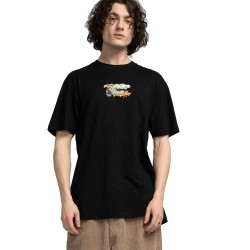 Тениска Santa cruz Meek scratched slasher front short sleeve T-shirt - Black (Black) тениска,мъжки,тениски,дамски,тениски,santa,cruz,meek,scratched,slasher,front,short,sleeve,t,shirt,black,(black)