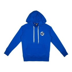 суичър,дамски,блузи,santa,cruz,missing,dot,hoodie,blue,(cobalt)