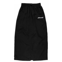 Пола Santa cruz Odyssey long skirt - Black (Washed Black) пола,дамски,поли,и,рокли,santa,cruz,odyssey,long,skirt,black,(washed,black)