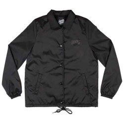Яке Santa cruz Opus dot coach jacket - Black (Coach) яке,мъжки,якета,дамски,якета,и,палта,santa,cruz,opus,dot,coach,jacket,black,(coach)