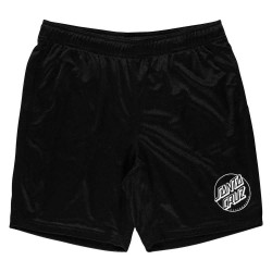 къси,панталони,мъжки,панталони,santa,cruz,opus,dot,mesh,shorts,black,(black)