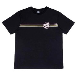 тениска,мъжки,тениски,дамски,тениски,santa,cruz,opus,dot,stripes,short,sleeve,t,shirt,black,(black)