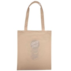 Чанта Santa cruz Opus hand overlay tote bag - Beige (Natural) чанта,всички,чанти,santa,cruz,opus,hand,overlay,tote,bag,beige,(natural)