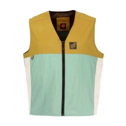 Елек Santa cruz Ridge vest - Multicolor (Multicolor) елек,мъжки,жилетки,santa,cruz,ridge,vest,multicolor,(multicolor)
