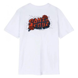 тениска,мъжки,тениски,дамски,тениски,santa,cruz,rose,wired,short,sleeve,t,shirt,white,(white)