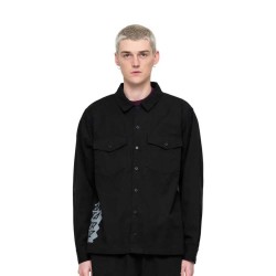 тениска,мъжки,тениски,santa,cruz,sc,all,in,long,sleeve,t,shirt,black,(washed,black)