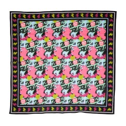 шал,ръкавици,шапки,и,шалове,santa,cruz,sc,all,in,square,scarf,multicolor
