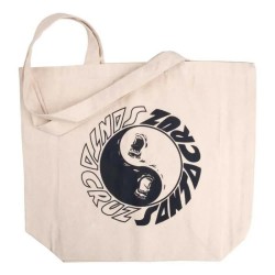 чанта,всички,чанти,santa,cruz,scream,ying,yang,natural,tote,bag,beige,(natural)