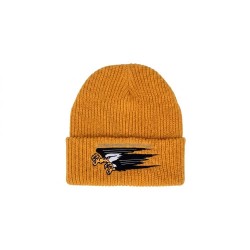 Шапка Santa cruz Sw eagle beanie - Orange (Old Gold) шапка,всички,шапки,santa,cruz,sw,eagle,beanie,orange,(old,gold)