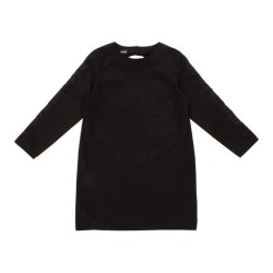 рокля,дамски,поли,и,рокли,santa,cruz,tonal,dress,black,(rosa,black)