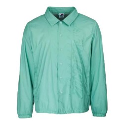 Яке Santa cruz Tonal strip jacket - Green (Spearmint) яке,мъжки,якета,дамски,якета,и,палта,santa,cruz,tonal,strip,jacket,green,(spearmint)
