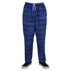 панталони,мъжки,панталони,santa,cruz,unite,pants,blue,(hidden,hand,stripe)