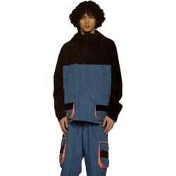 Яке Santa cruz Vista mountain jacket - Black (Washed Black / Verdigris) яке,мъжки,якета,дамски,якета,и,палта,santa,cruz,vista,mountain,jacket,black,(washed,black,verdigris)