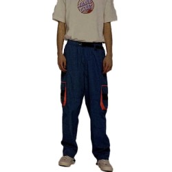 панталони,мъжки,панталони,дамски,панталони,santa,cruz,vista,pants,blue,(verdigris)