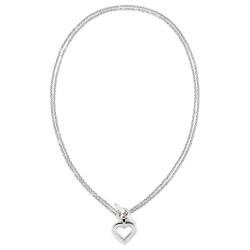 бижутерия,tommy,hilfiger,2780967,necklace,silver