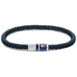 бижутерия,tommy,hilfiger,2790294,bracelet,silver,(blue)