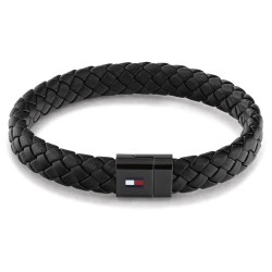 бижутерия,tommy,hilfiger,2790331,bracelet,black