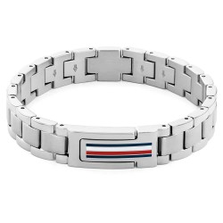 бижутерия,tommy,hilfiger,2790596,bracelet,silver