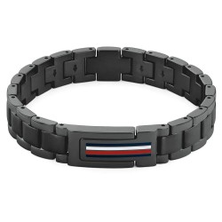 бижутерия,tommy,hilfiger,2790597,bracelet,black