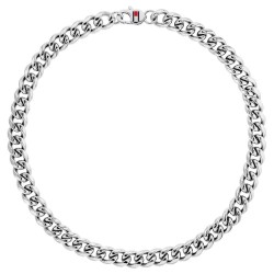 бижутерия,tommy,hilfiger,2790604,necklace,silver