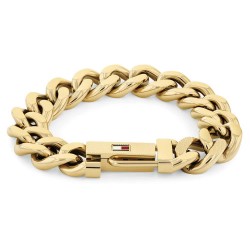 бижутерия,tommy,hilfiger,2790638,bracelet,gold