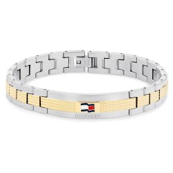 бижутерия,tommy,hilfiger,2790642,bracelet,silver,gold