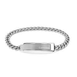 бижутерия,calvin,klein,35000048,bracelet,silver,(silver)