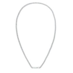 бижутерия,calvin,klein,35000055,necklace,silver