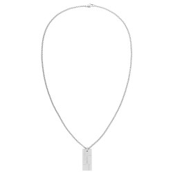 бижутерия,calvin,klein,35000058,necklace,silver