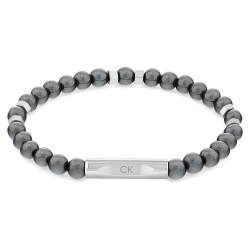 бижутерия,calvin,klein,35000575,bracelet,grey,silver
