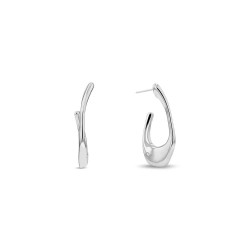 бижутерия,calvin,klein,35000595,earrings,silver