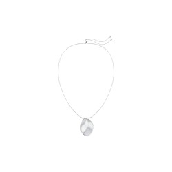 бижутерия,calvin,klein,35000618,necklace,silver