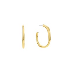 бижутерия,calvin,klein,35000644,earrings,gold