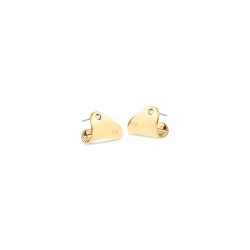 бижутерия,calvin,klein,35000660,earrings,gold