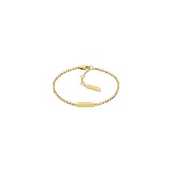 бижутерия,calvin,klein,35000797,bracelet,golden,(gold)