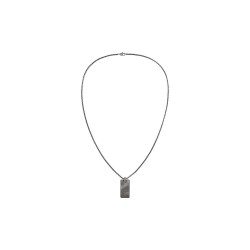 бижутерия,calvin,klein,35100032,necklace,black