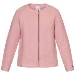 блуза,мъжки,пуловери,дамски,пуловери,redgreen,jazz,full,zip,sweater,pink,(rose,melange)