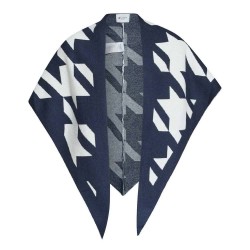 шал,ръкавици,шапки,и,шалове,redgreen,rikka,scarf,blue,(dark,navy,pattern)