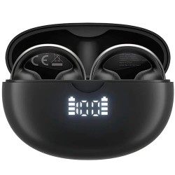 слушалки,слушалки,blackview,airbuds,13,wireless,earphones,black