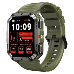 часовници,blackview,w70,pro,verde,smartwatch,green