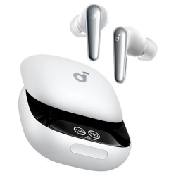 слушалки,слушалки,soundcore,liberty,4,pro,anc,wireless,earphones,white,(white)