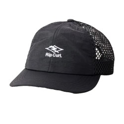 Шапка Rip curl Bolt Mick Fanning trucker cap - Black (Black) шапка,всички,шапки,rip,curl,bolt,mick,fanning,trucker,cap,black,(black)